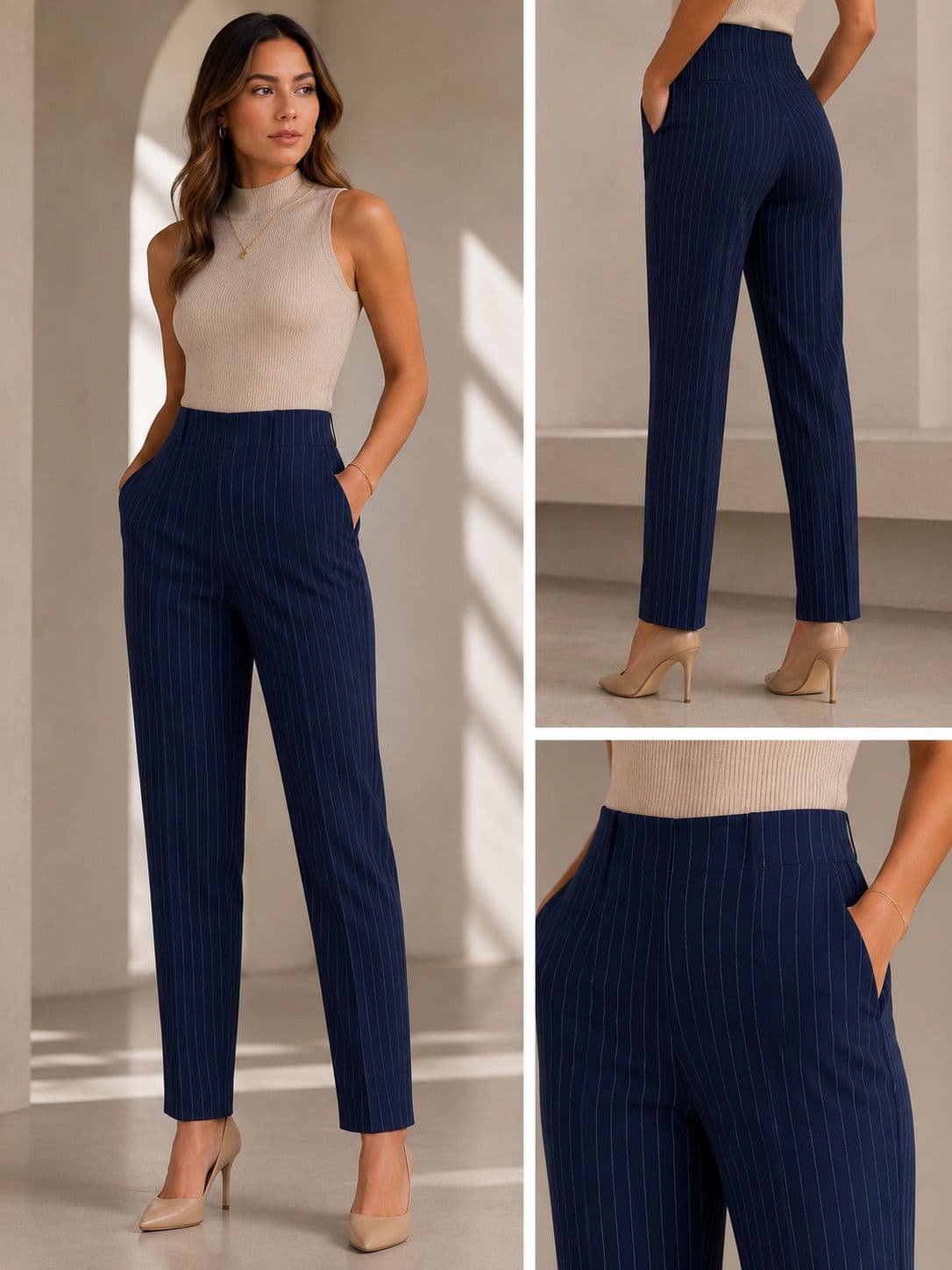 Look editorial Ruperta Fashion