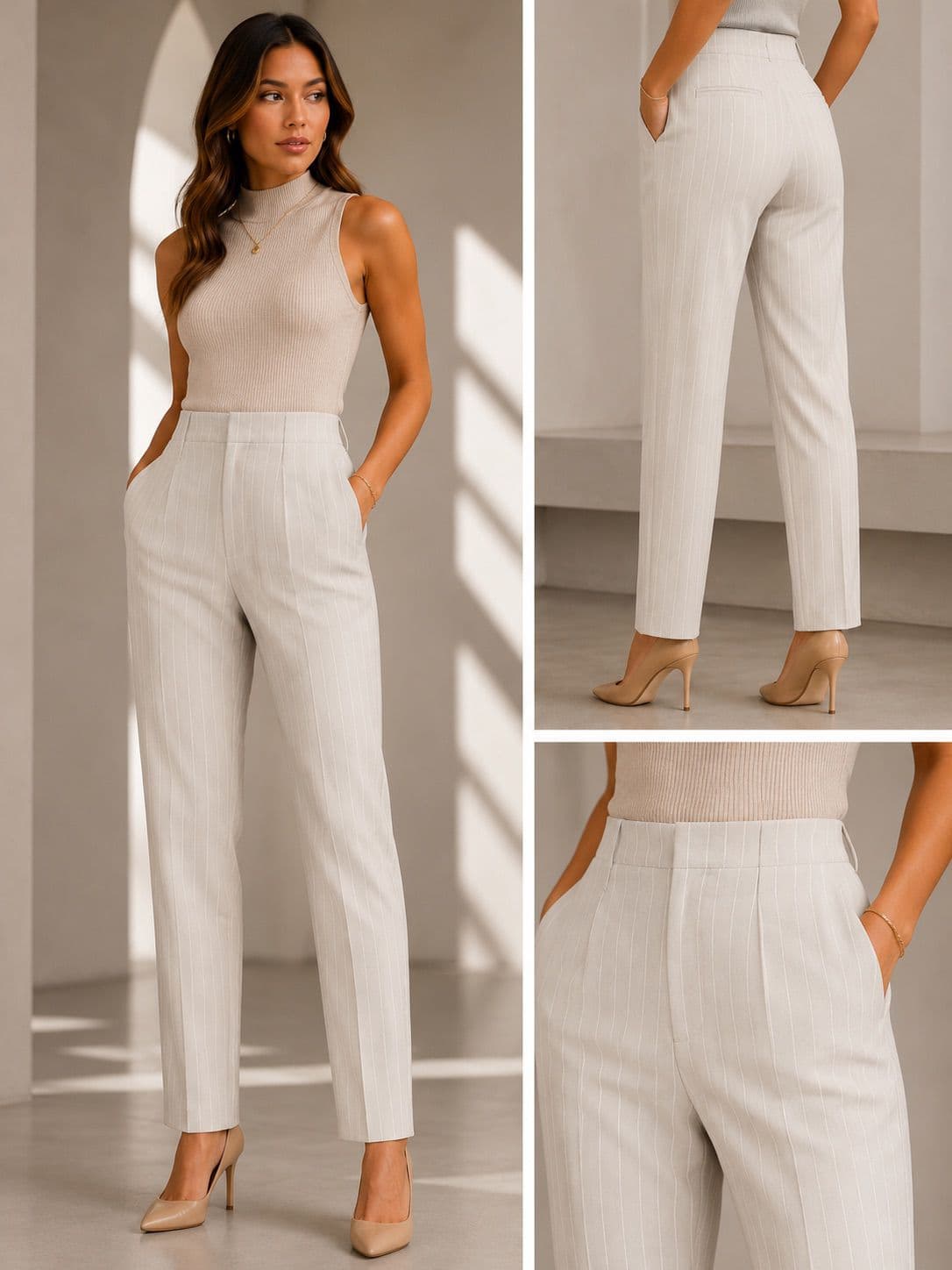 Pieza boutique Ruperta Fashion