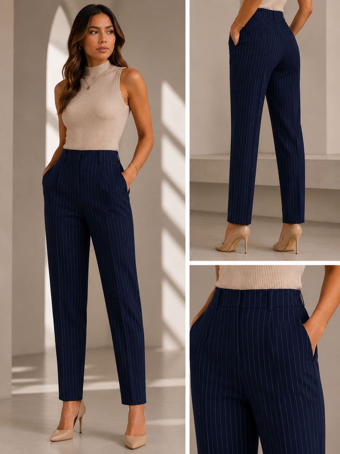 Coleccion premium Ruperta Fashion