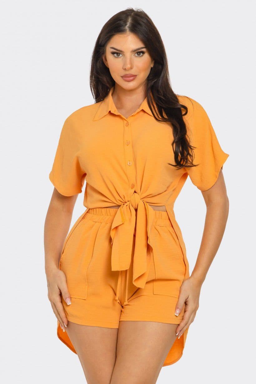 Compra el look completo
